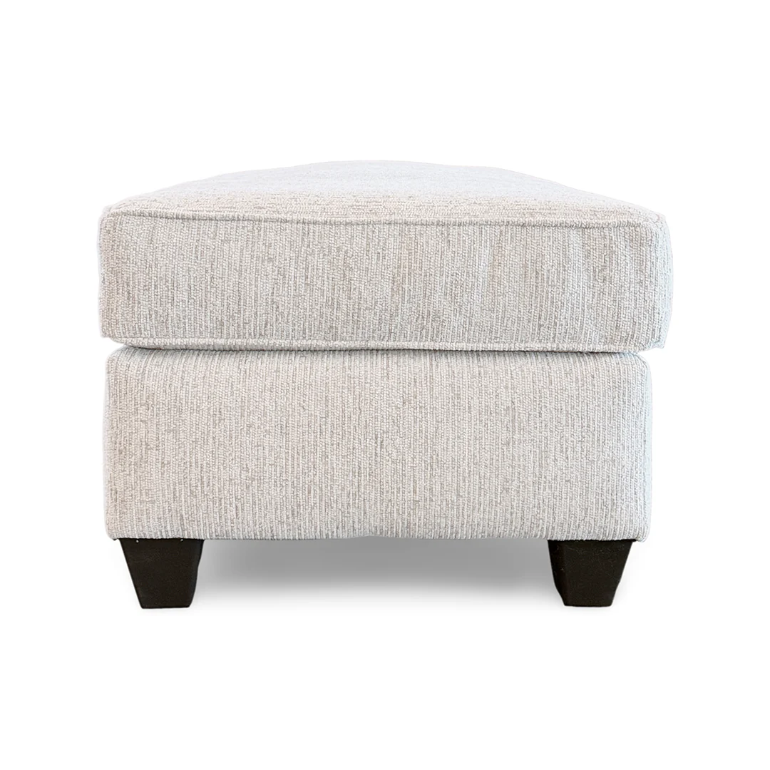 Canyon Ottoman - Image 4