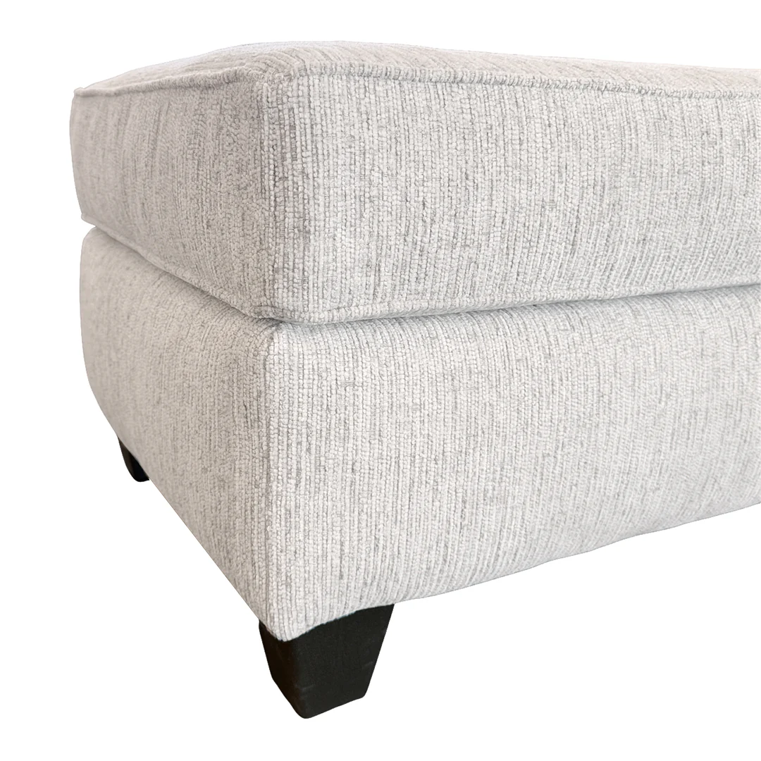 Canyon Ottoman - Image 5