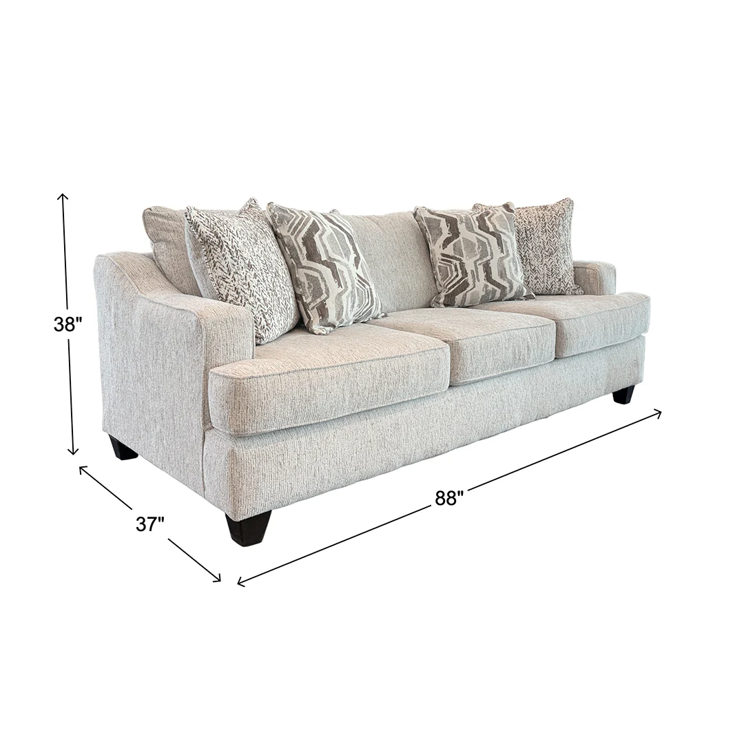 Canyon Sofa - Image 10