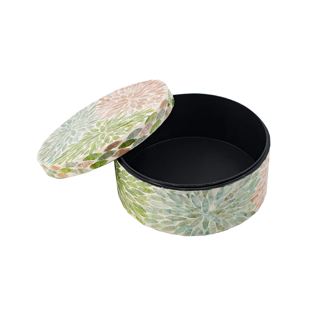 Capiz Box