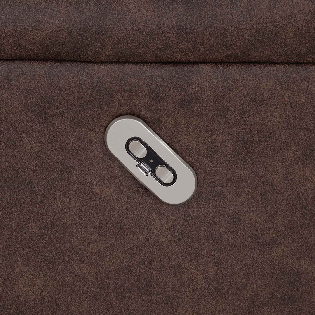 Captain Rocker Recliner - Image 22