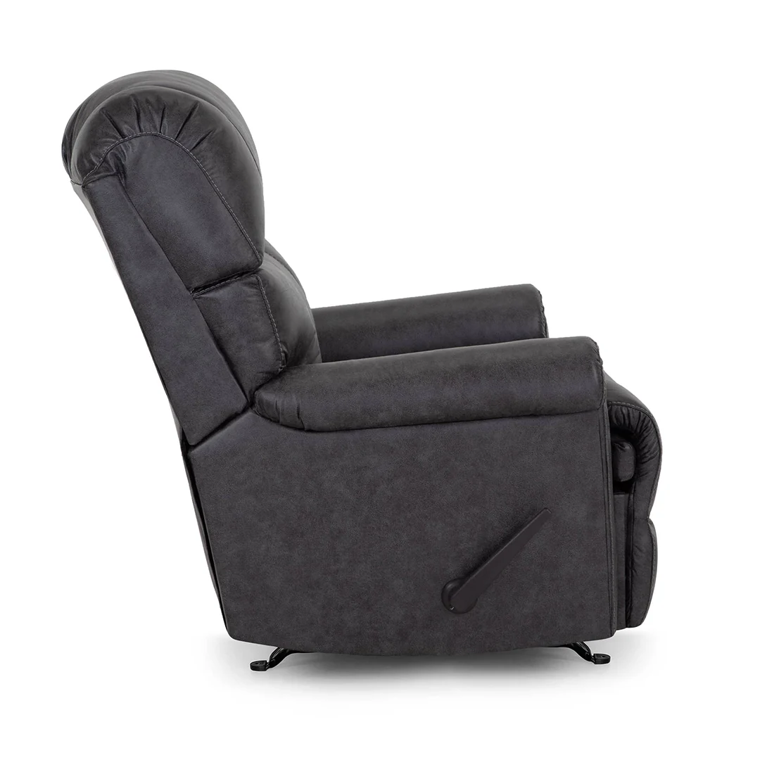 Captain Rocker Recliner - Image 3