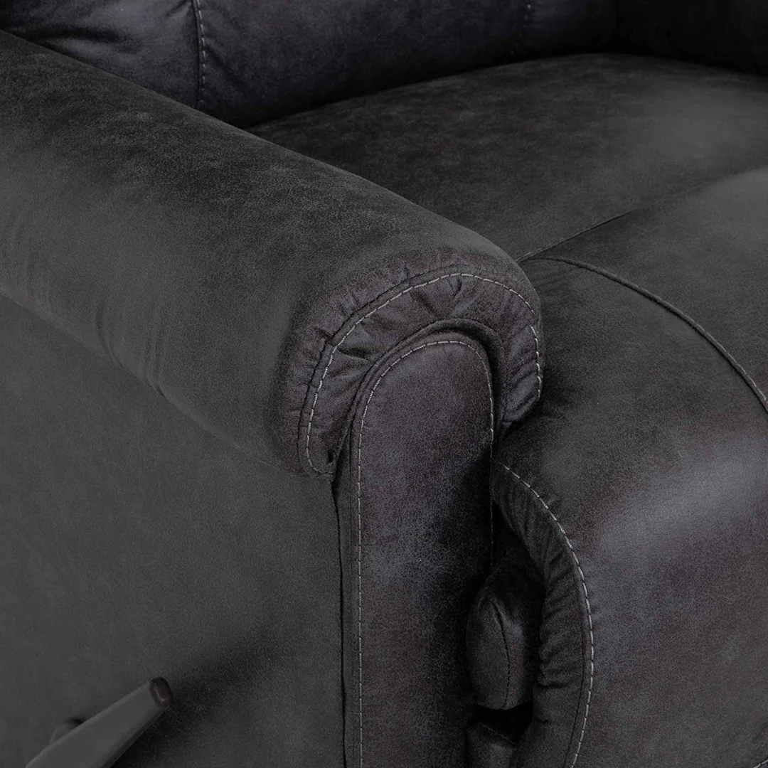 Captain Rocker Recliner - Image 7