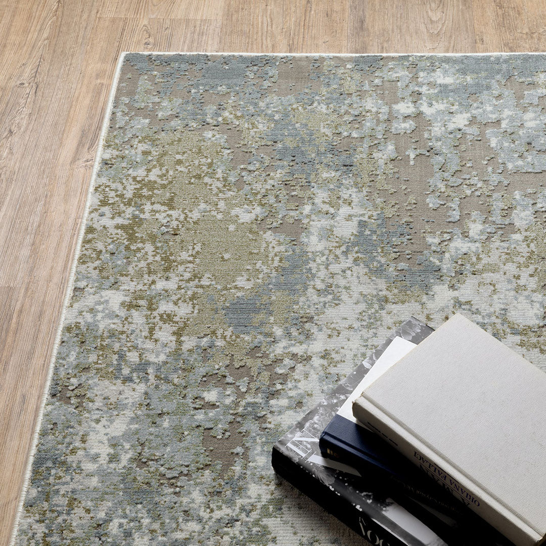 Caravan Area Rug - Image 5