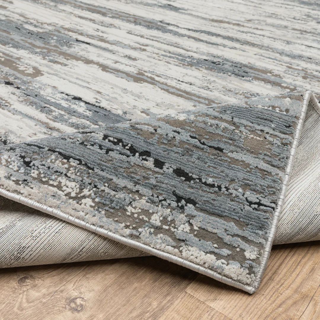 Caravan Stripe Area Rug - Image 7