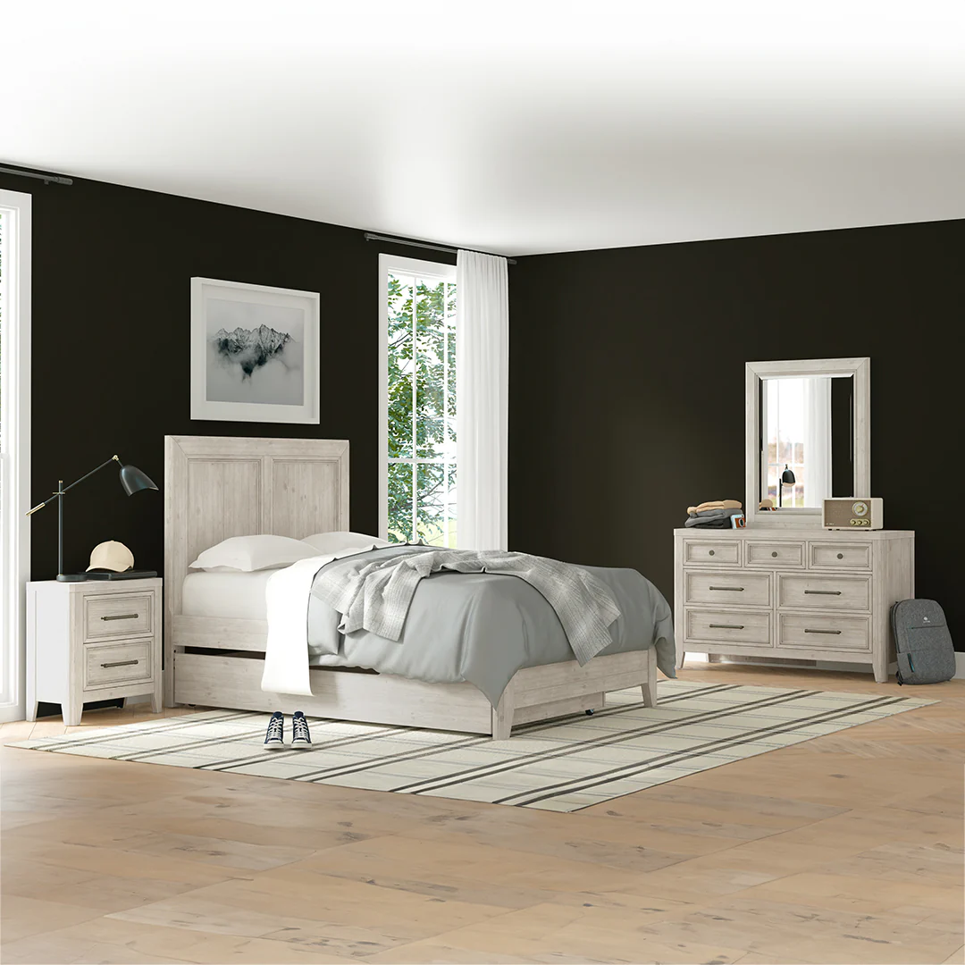 Carlson Bed - Image 13