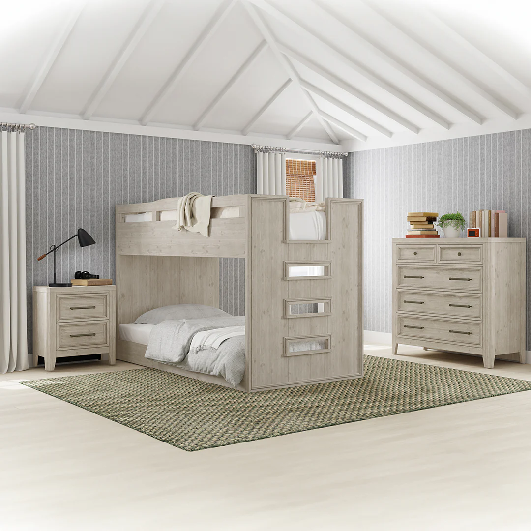 Carlson Bunk Bed - Image 12
