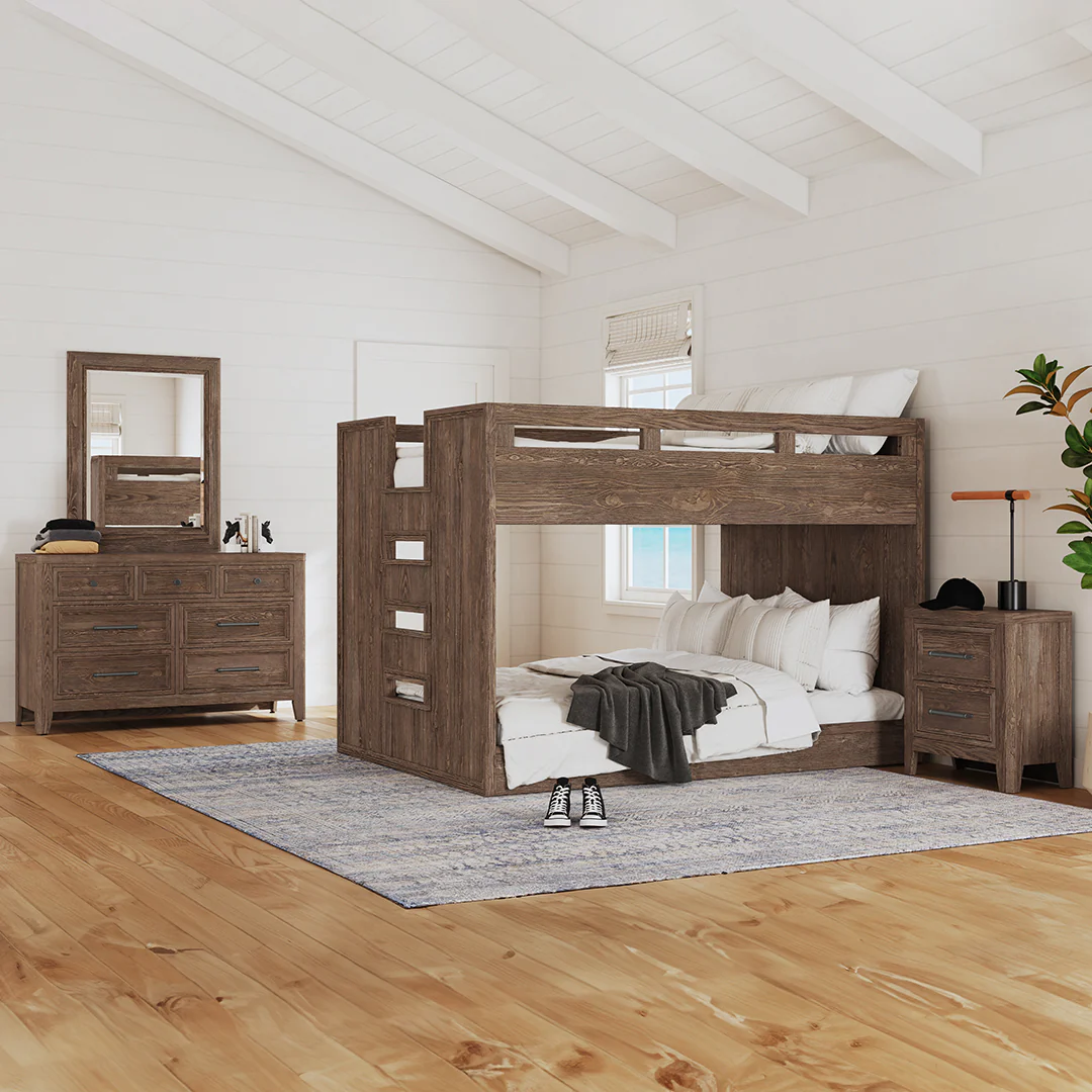 Carlson Bunk Bed - Image 18