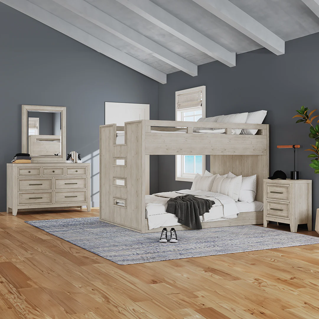 Carlson Bunk Bed - Image 24