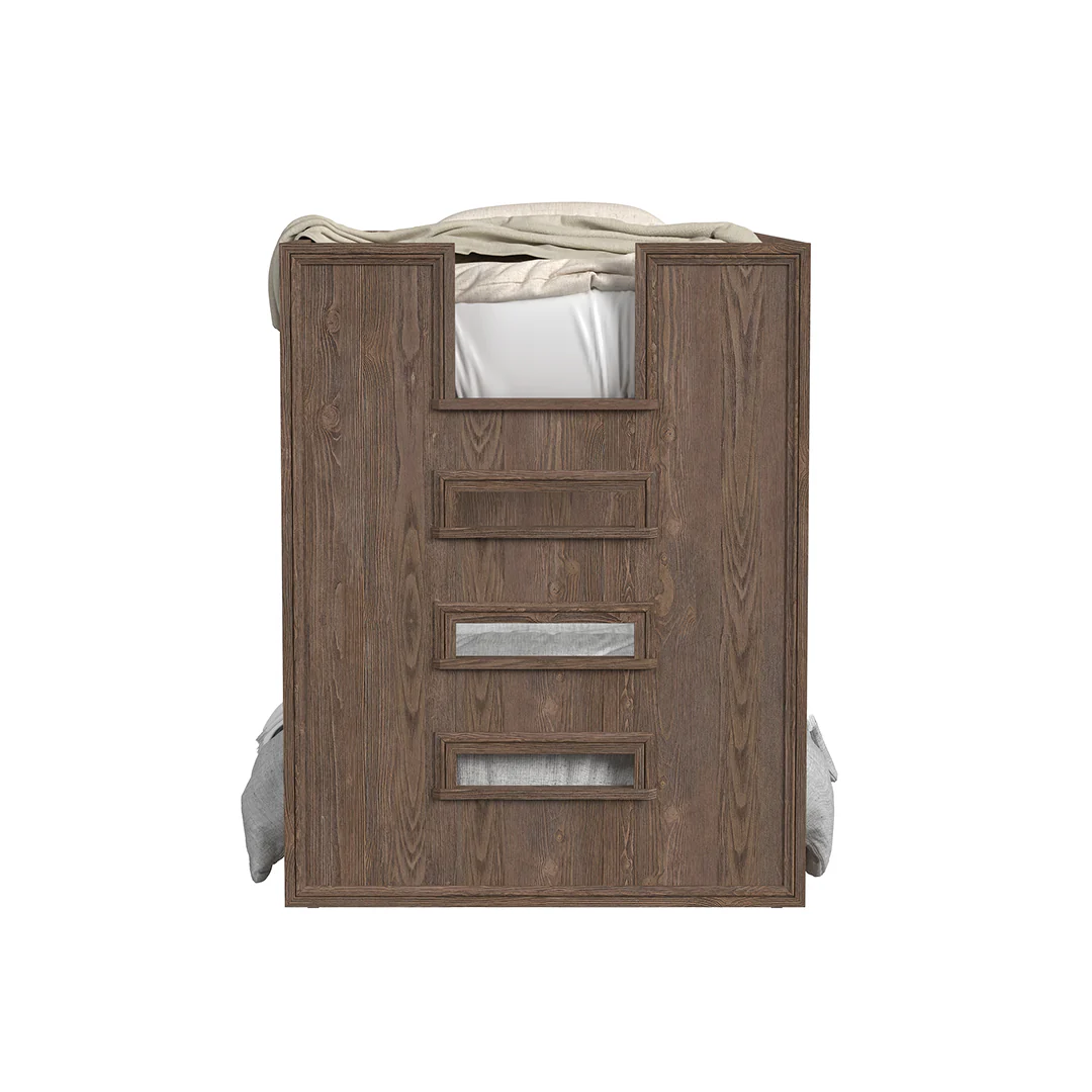 Carlson Bunk Bed - Image 4