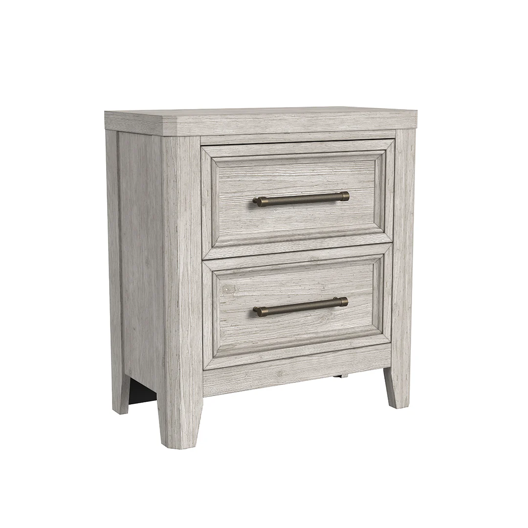 Carlson Nightstand - Image 7