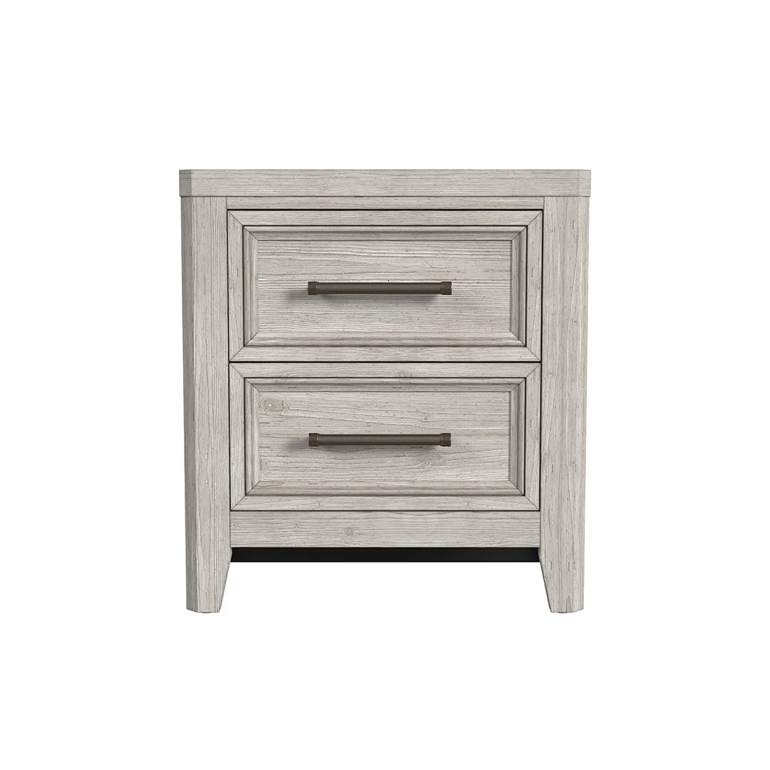Carlson Nightstand - Image 8
