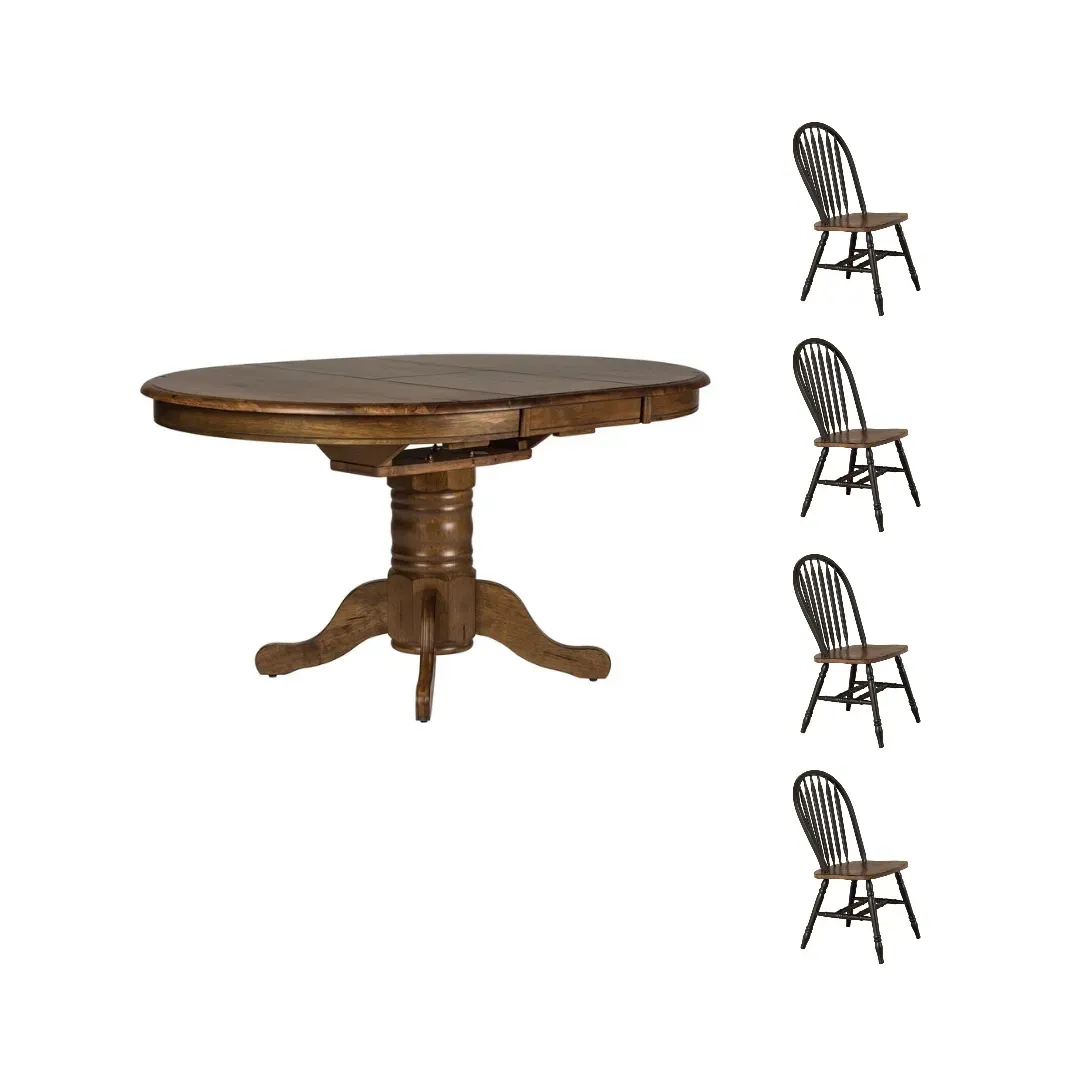 Carolina Crossing Dining Set - Image 20