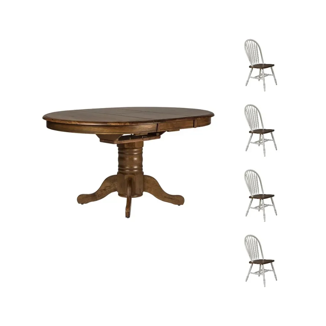 Carolina Crossing Dining Set - Image 28