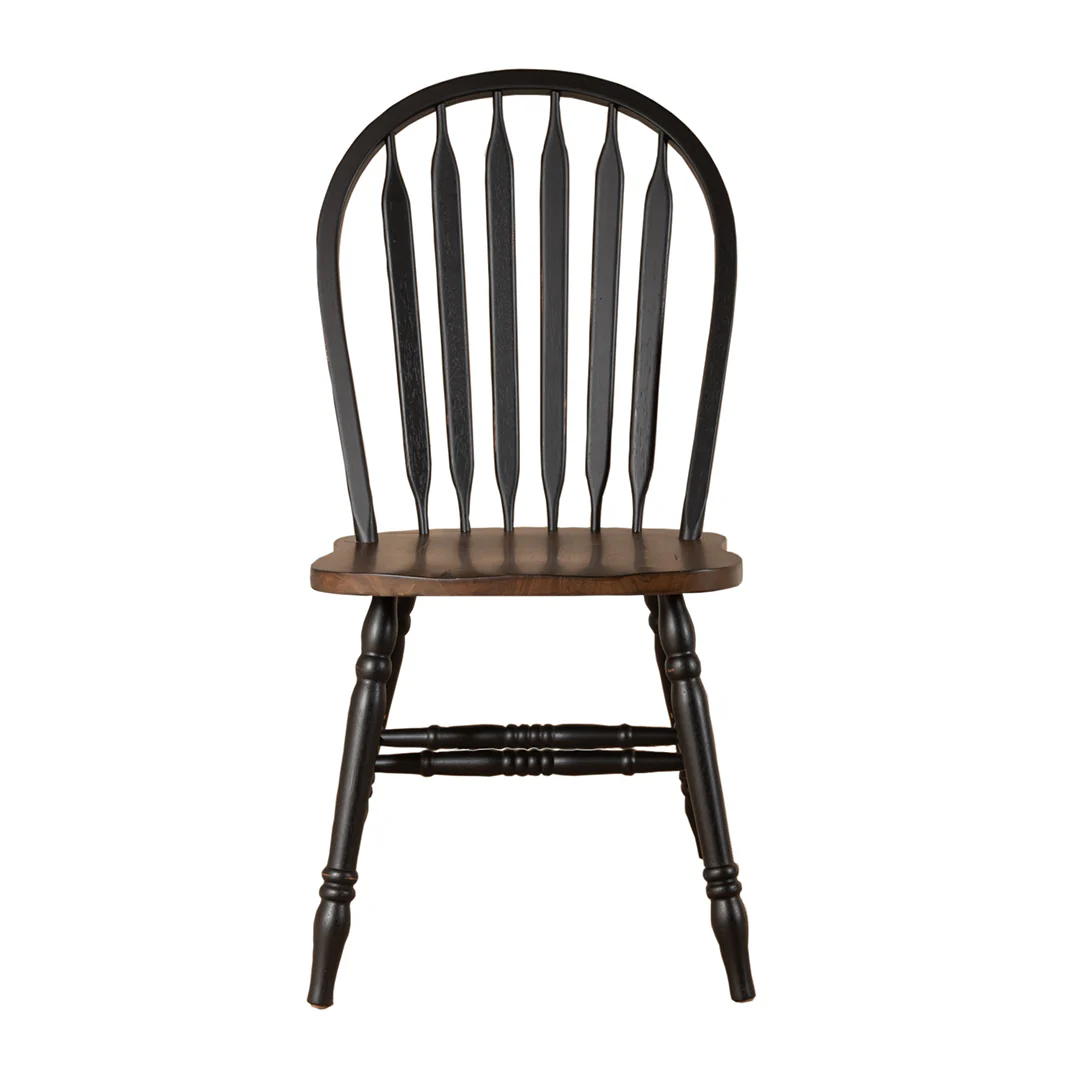 Carolina Crossing Drop Leaf Dining Set (3pc) - Image 25