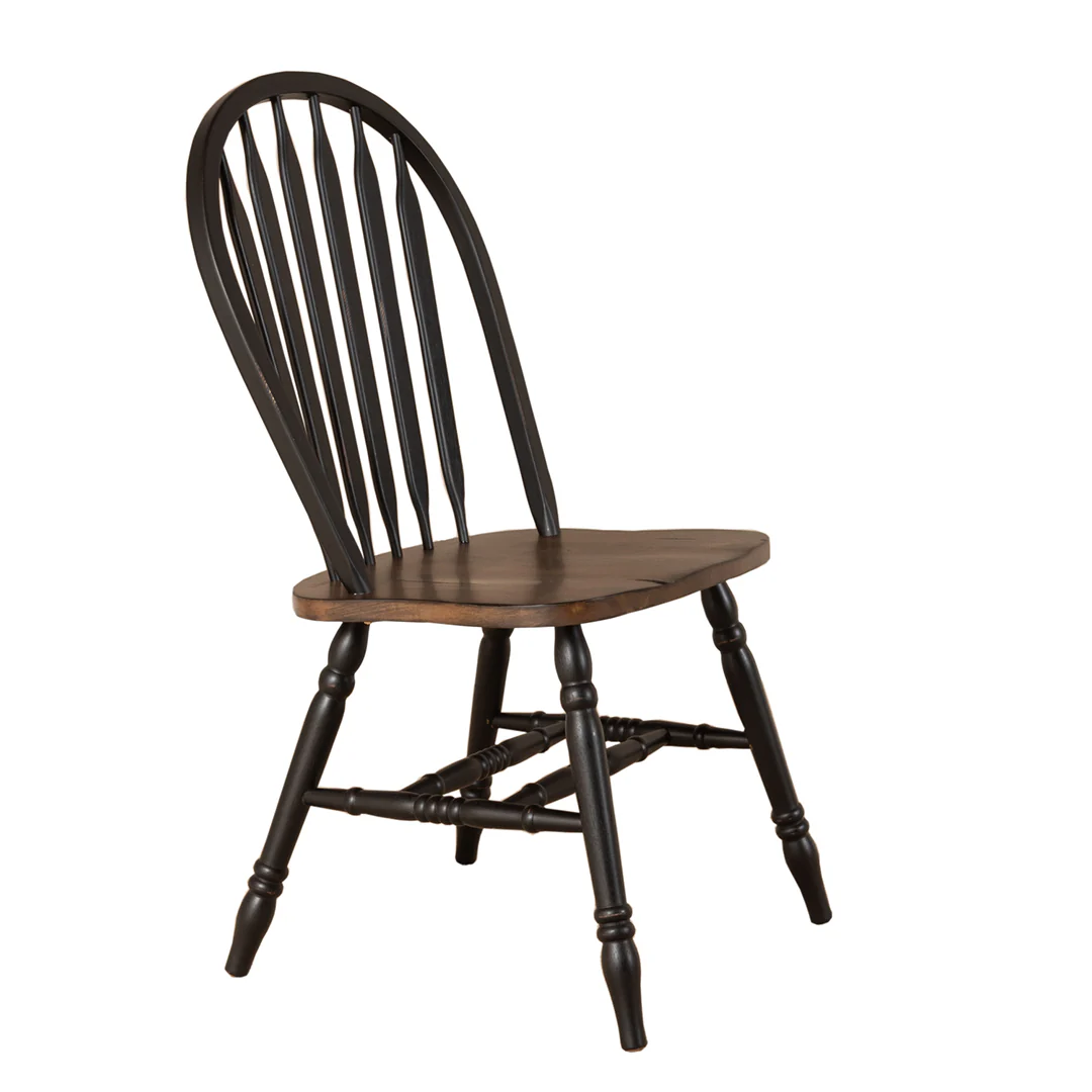 Carolina Crossing Drop Leaf Dining Set (3pc) - Image 26