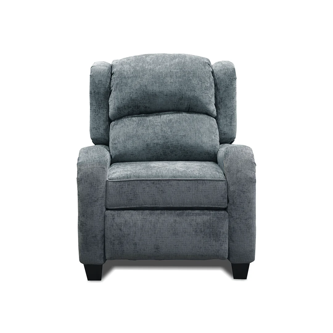 Carolynne Push Back Recliner - Image 3
