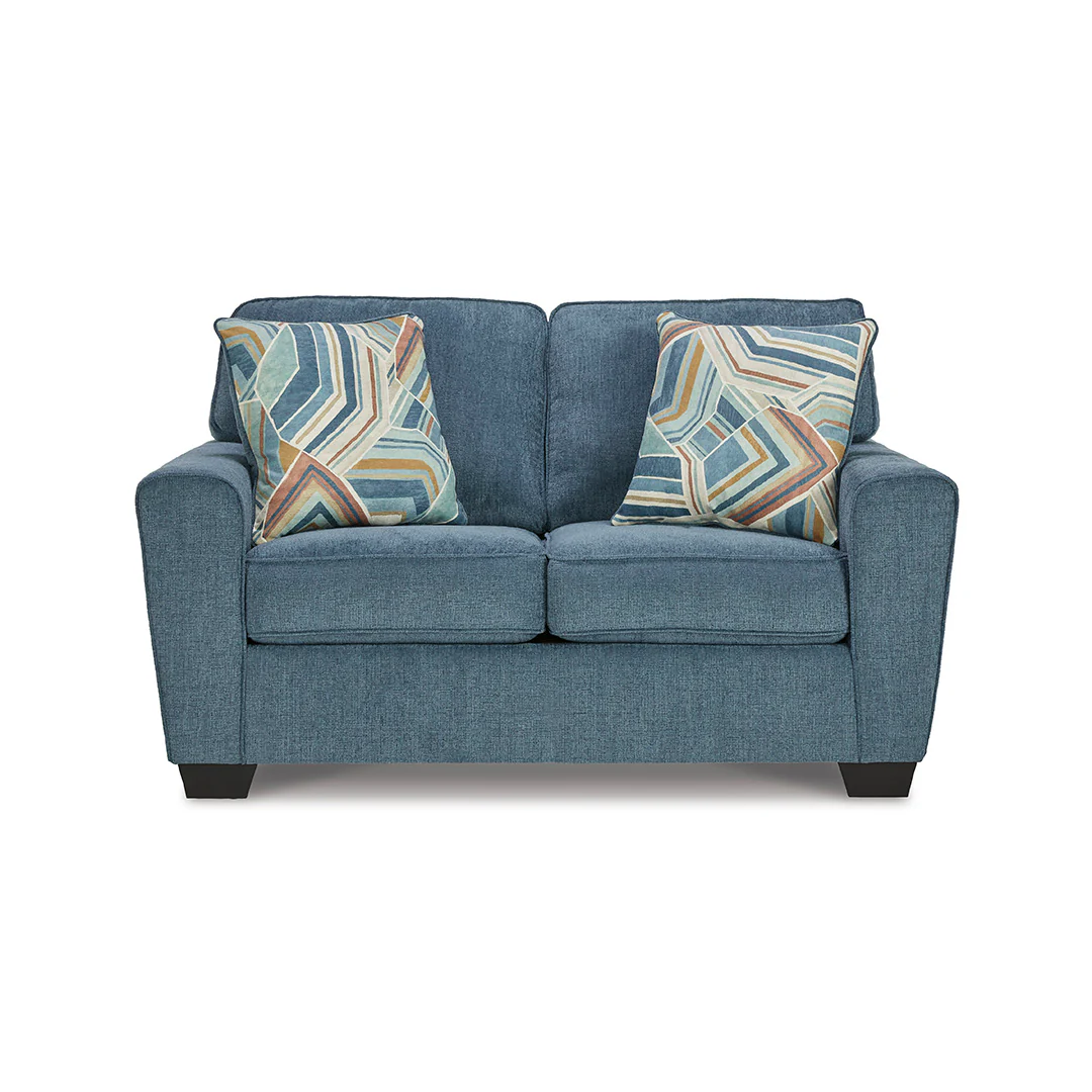 Cashton Loveseat - Image 3