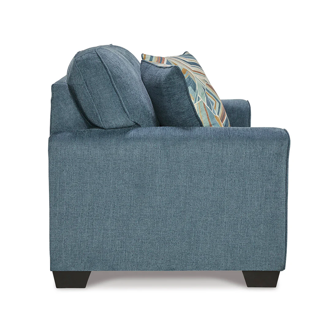 Cashton Loveseat - Image 4