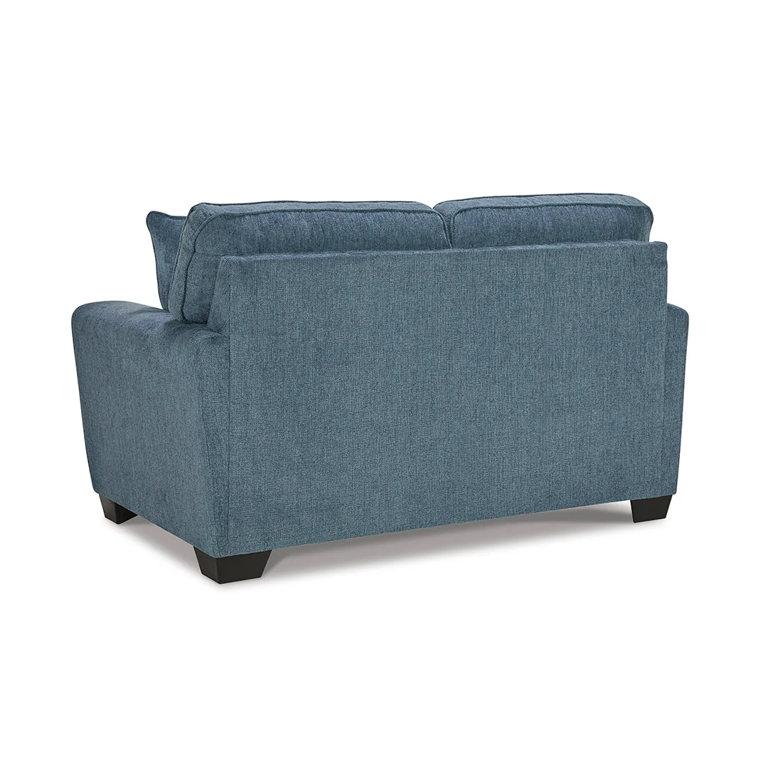 Cashton Loveseat - Image 5