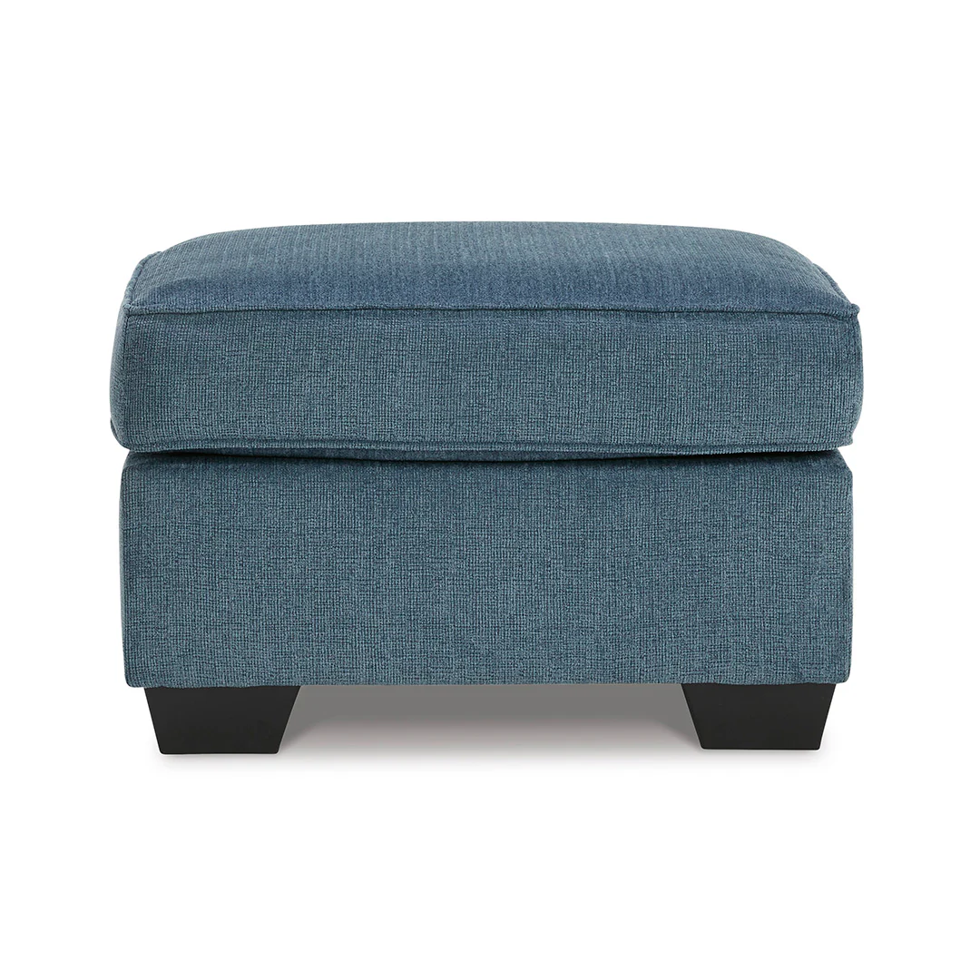 Cashton Ottoman - Image 4
