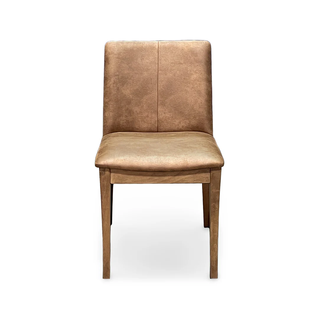Cassis Upholstered Side Chair - Image 3