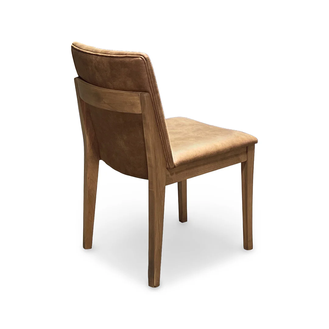 Cassis Upholstered Side Chair - Image 5