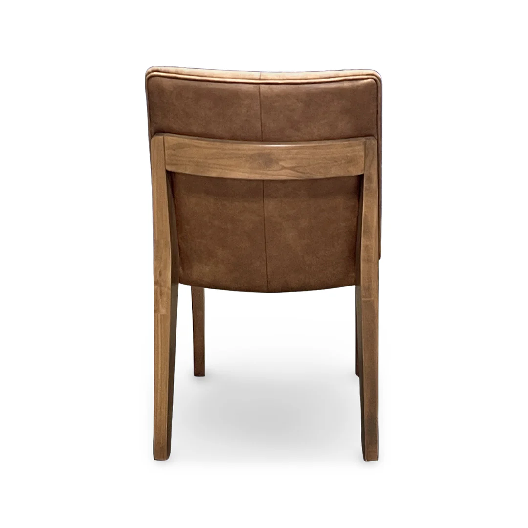 Cassis Upholstered Side Chair - Image 6