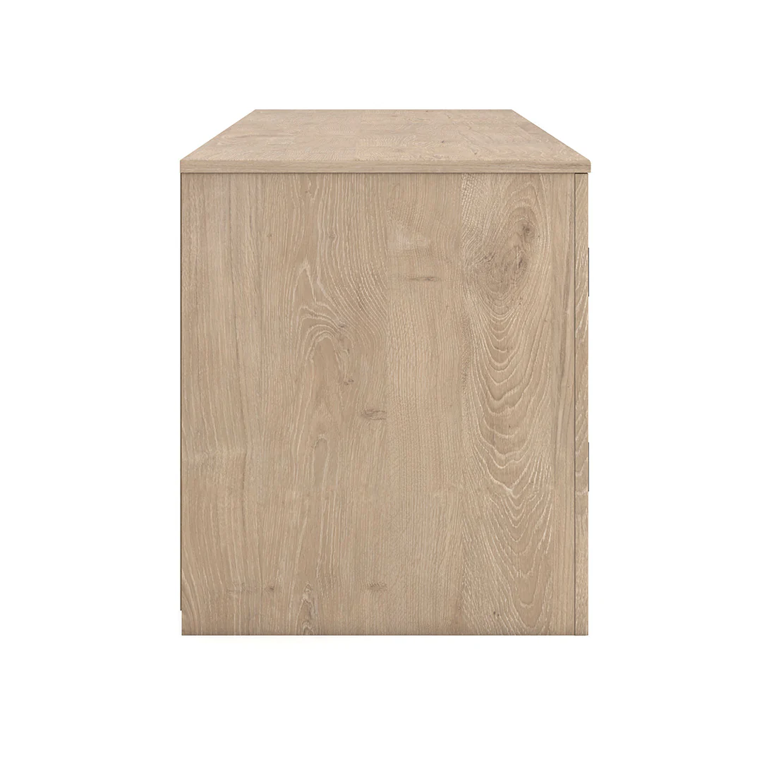 Cayboni Beige TV Stand - 71 Inches - Image 4