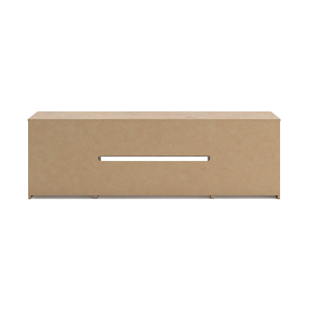 Cayboni Beige TV Stand - 71 Inches - Image 5