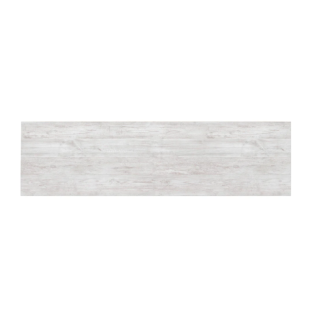 Cayboni White TV Stand - 71 Inches - Image 6