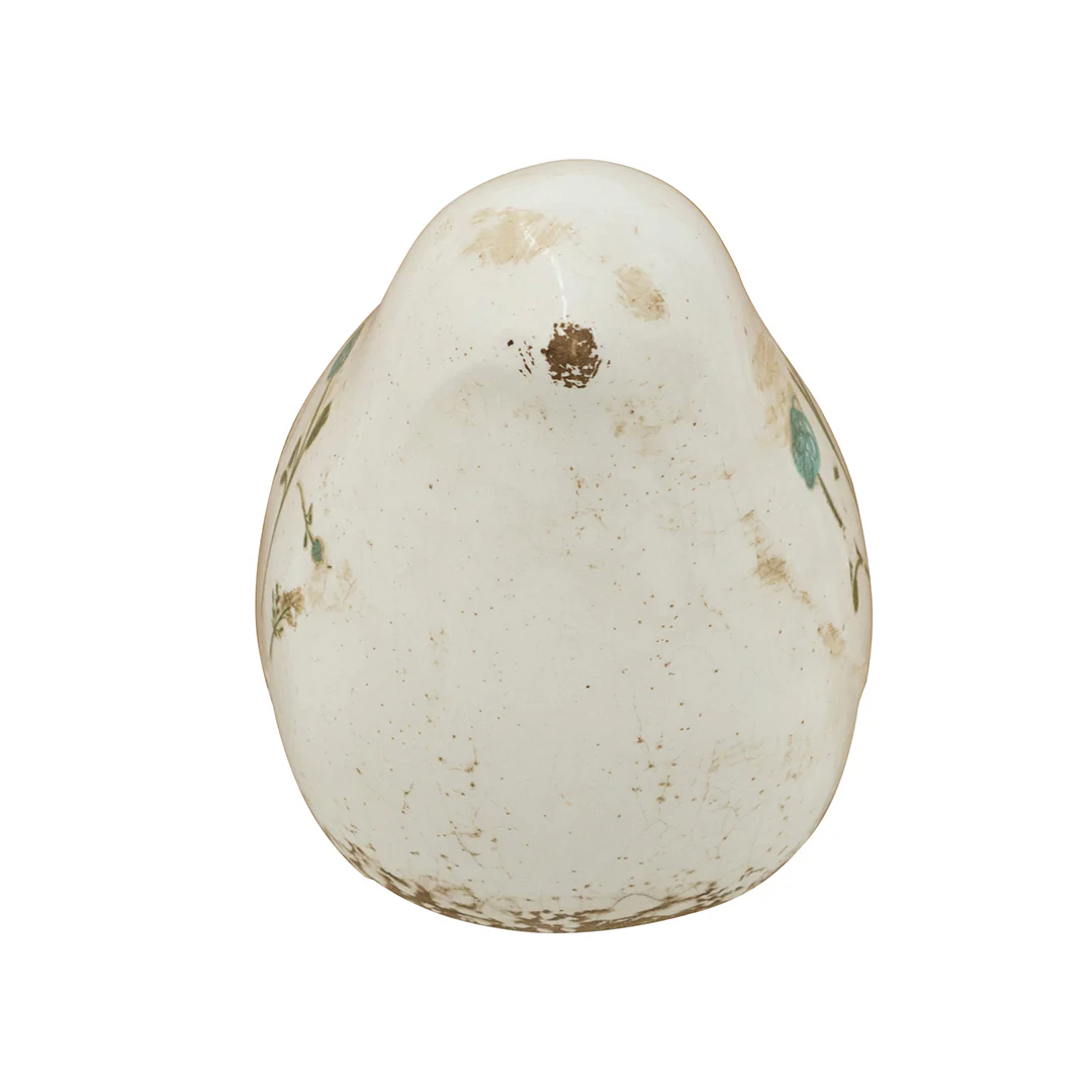 Ceramic Bird - Image 3
