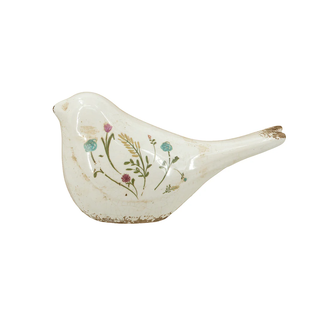 Ceramic Bird - Image 4