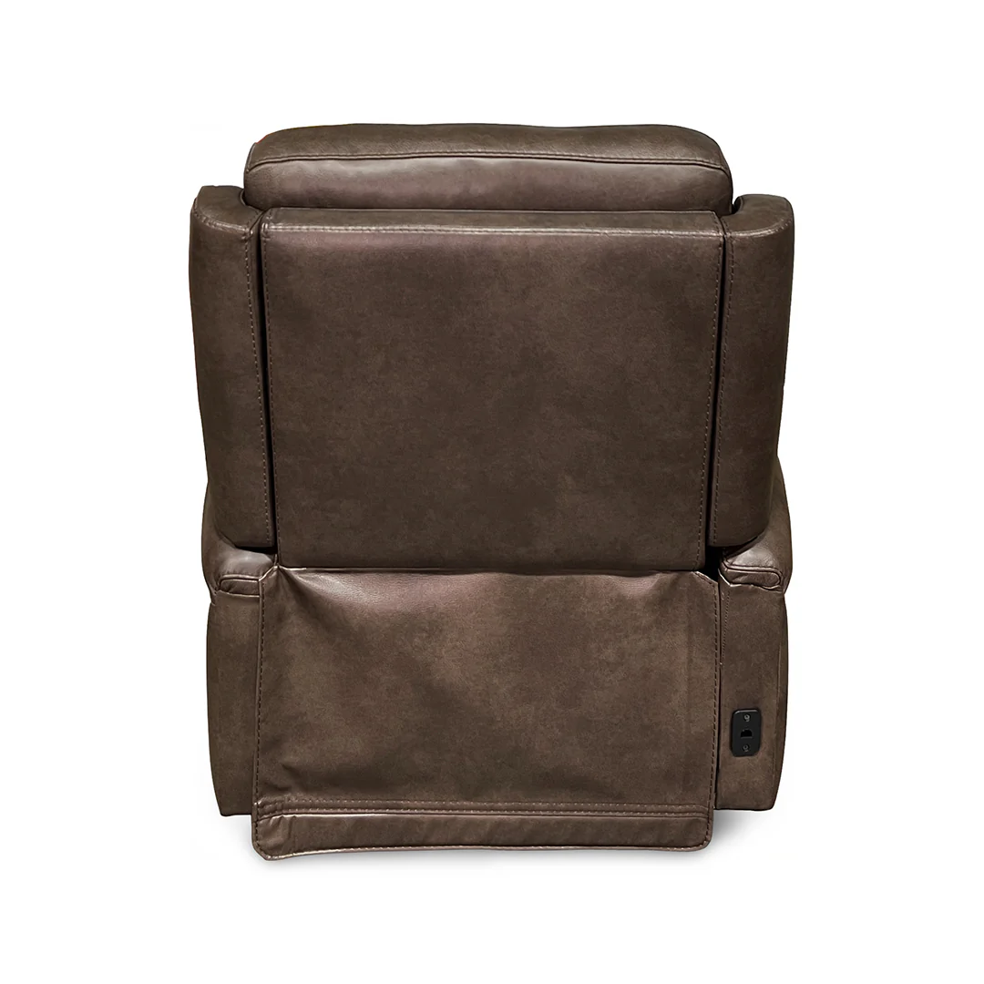 Charles Power Swivel Glider Recliner - Image 19