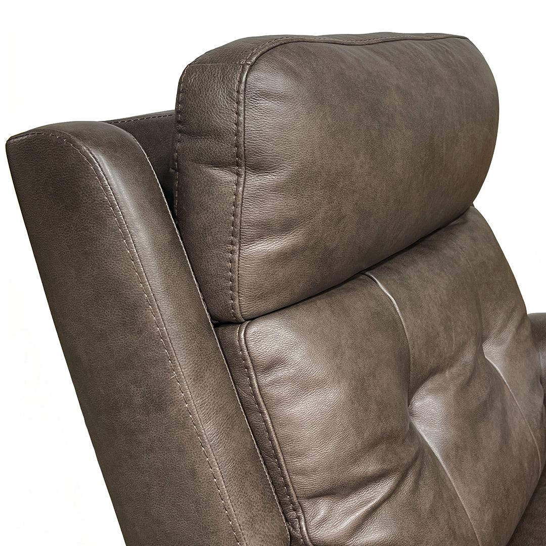 Charles Power Swivel Glider Recliner - Image 20