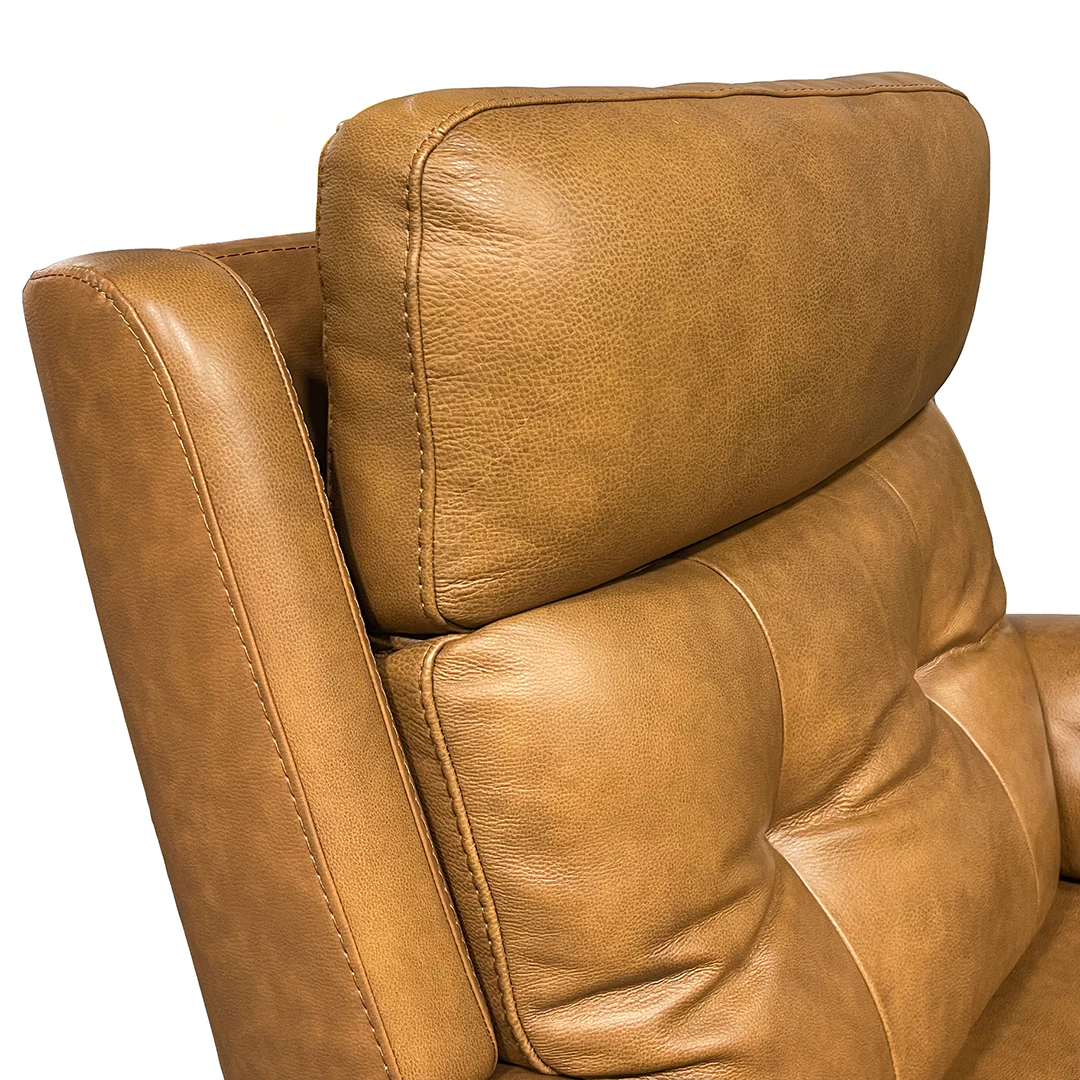 Charles Power Swivel Glider Recliner - Image 9