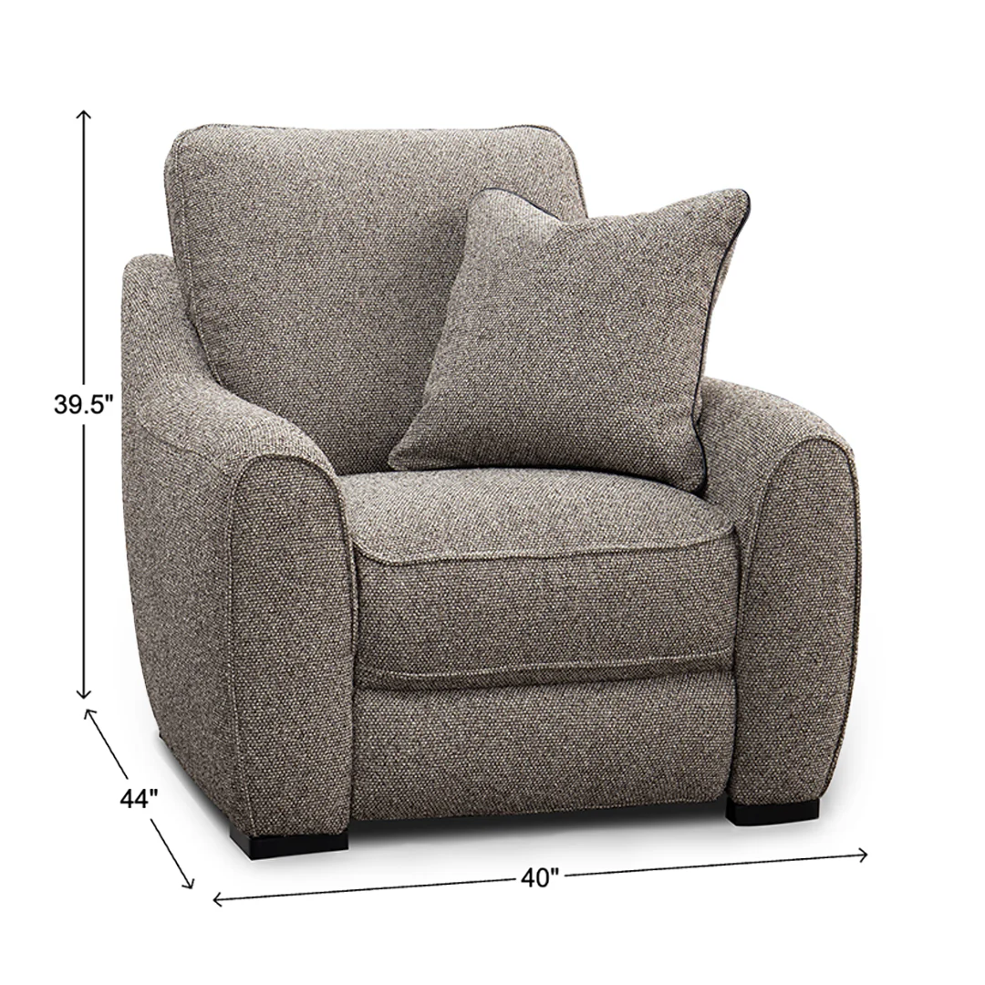 Charley Power Recliner - Image 4
