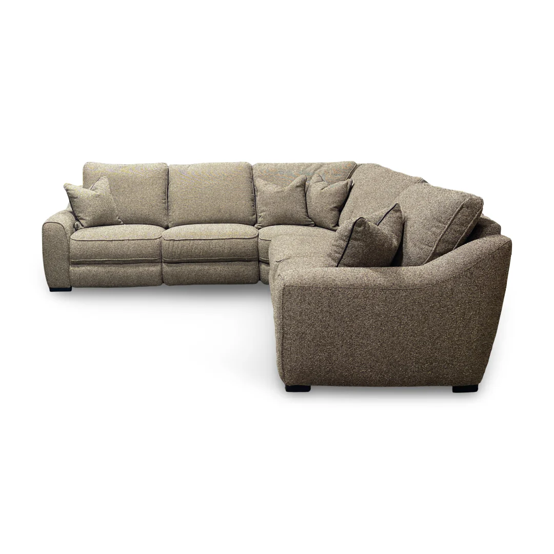 Charley Power Sectional - Image 8