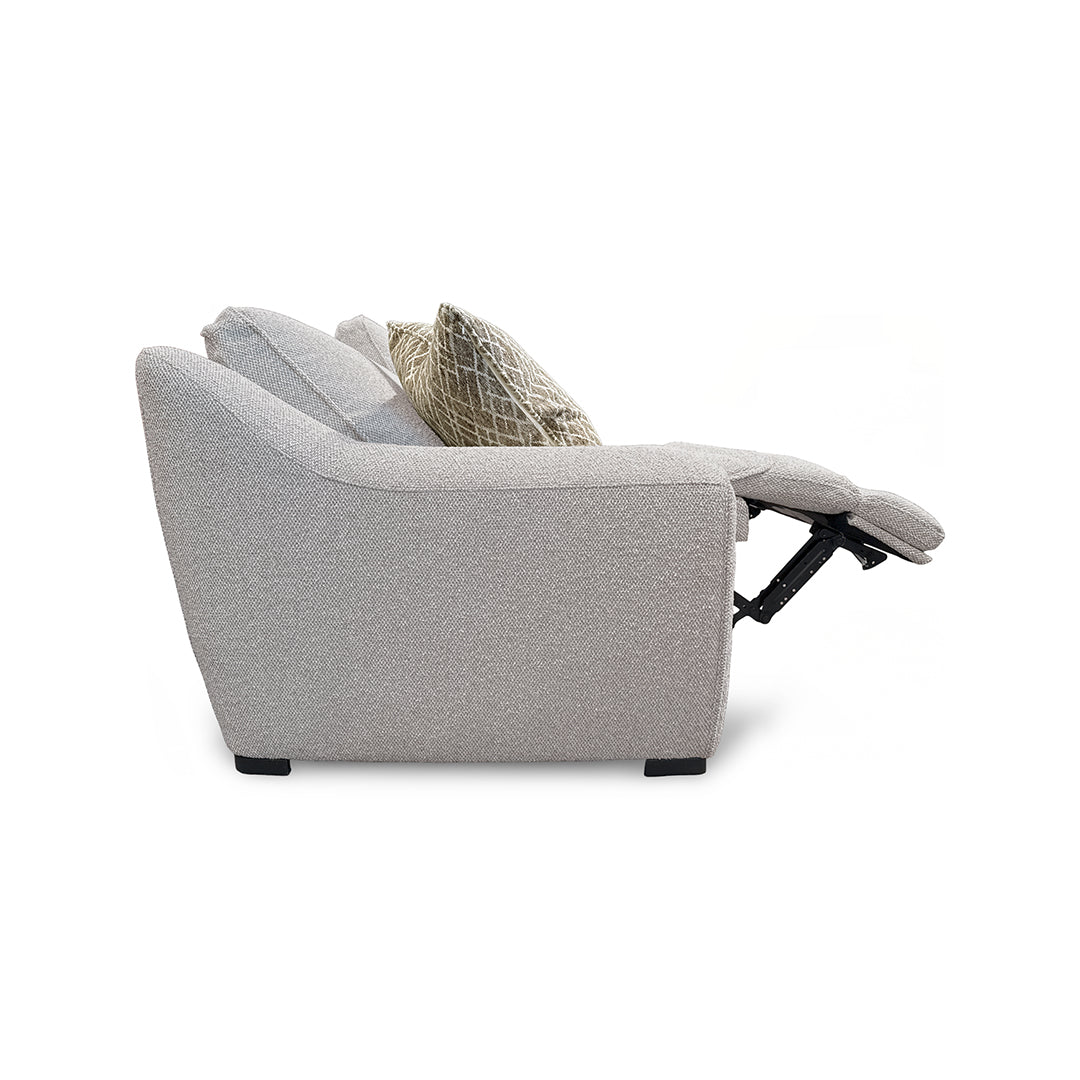 Charlotte Power Reclining Sofa - Image 4