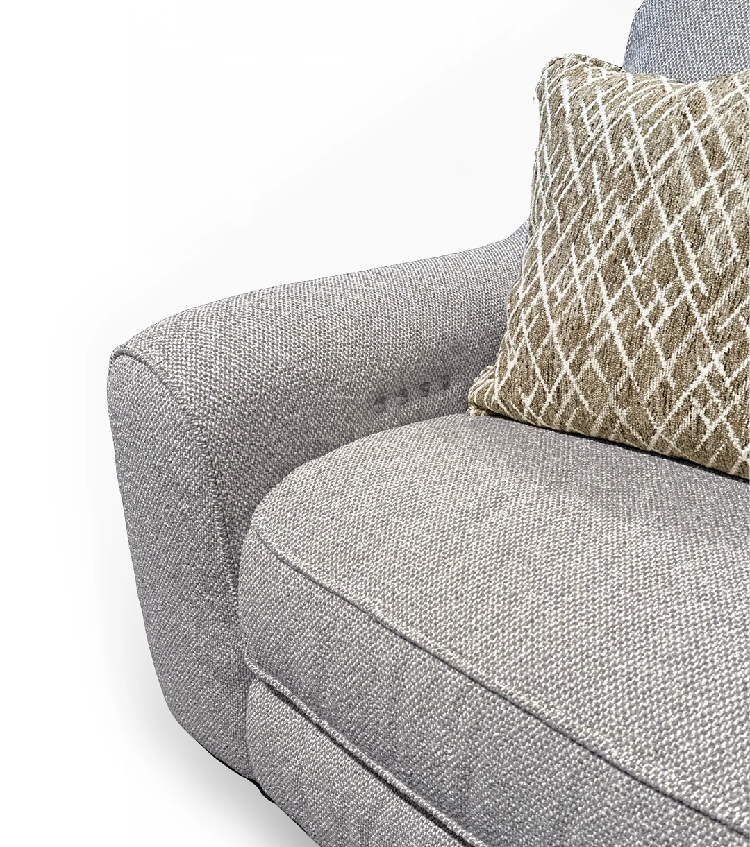 Charlotte Power Reclining Sofa - Image 5