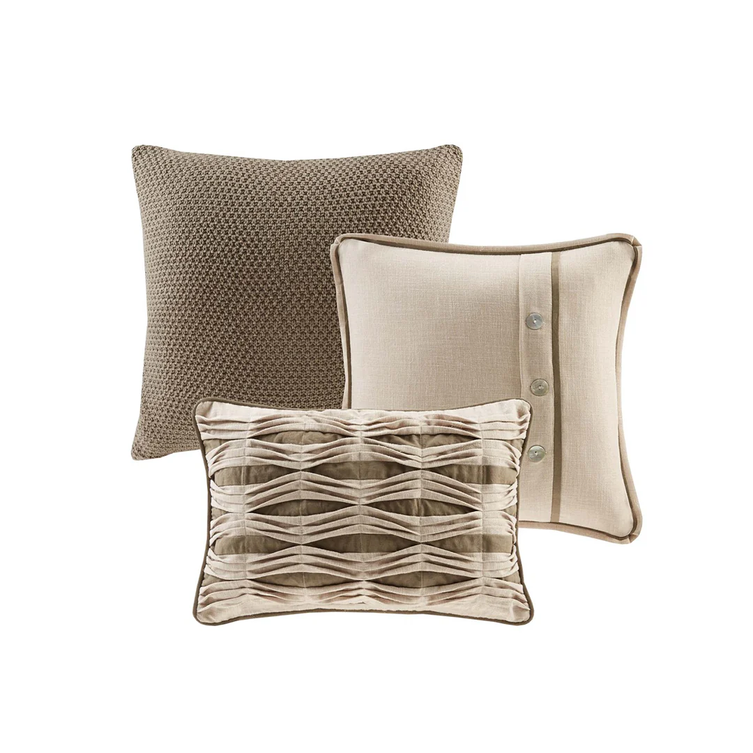 Chateau Comforter Set - Image 4