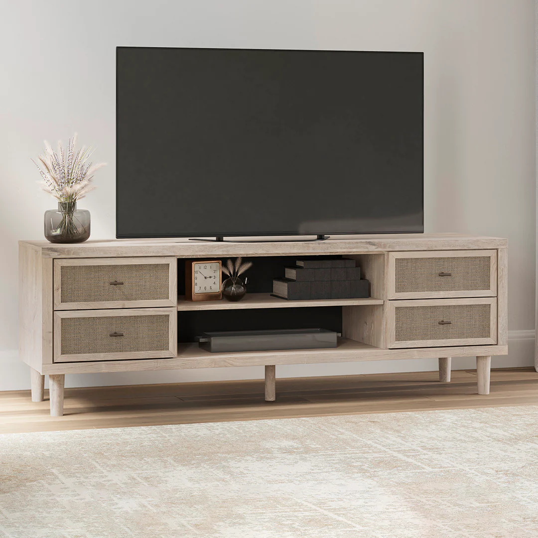 Cielden TV Stand - 72 Inch - Image 3