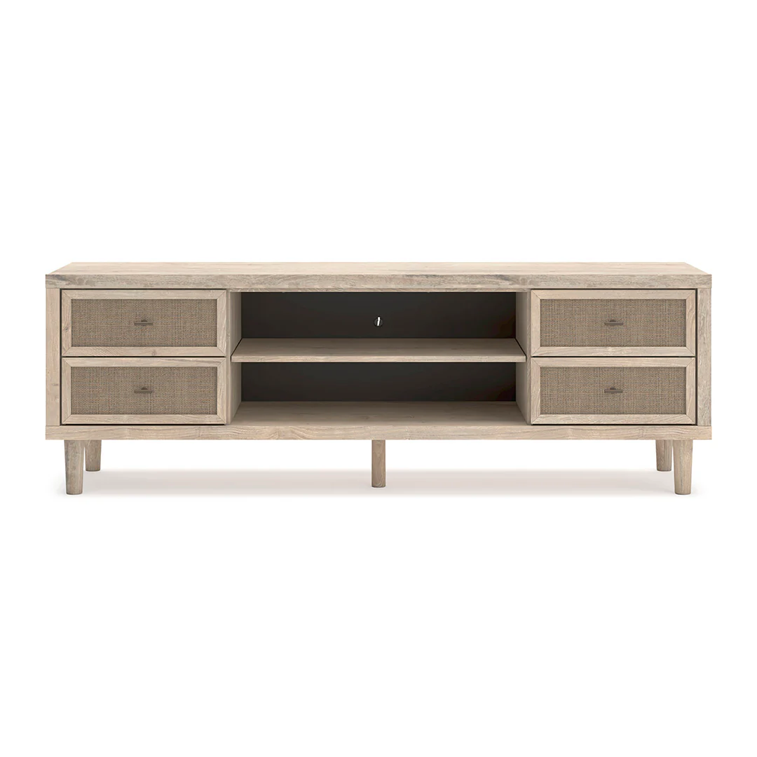 Cielden TV Stand - 72 Inch - Image 4