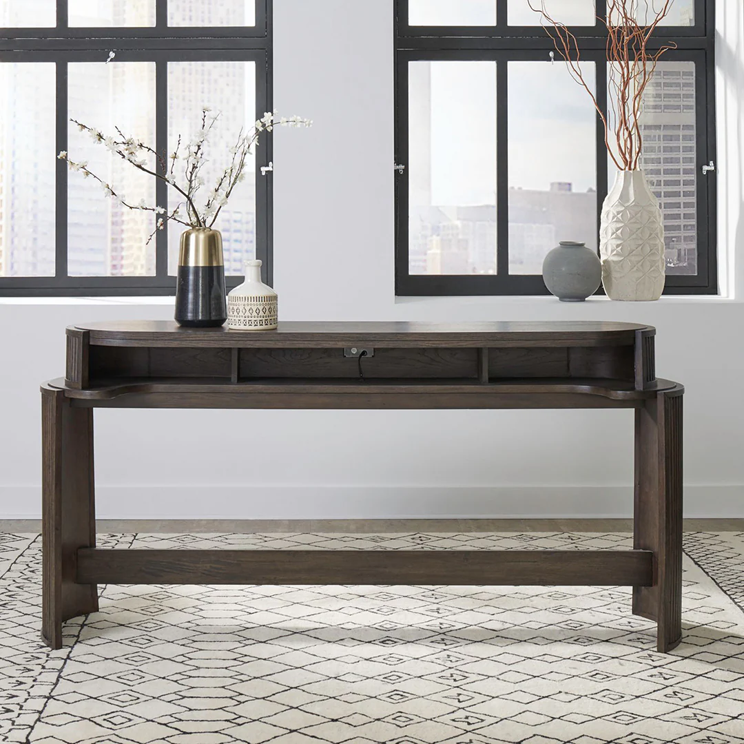 City View Console Table - Image 2
