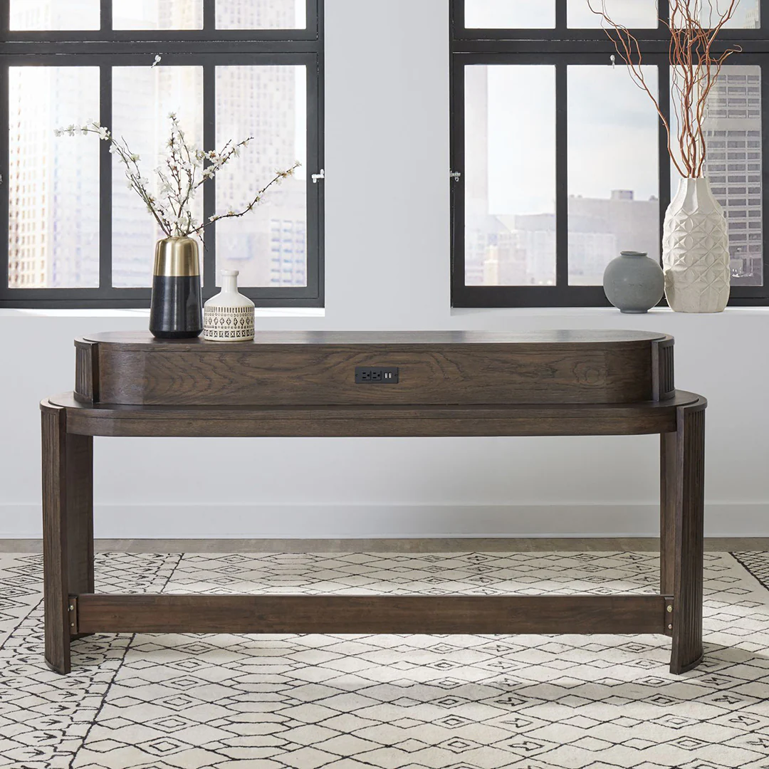 City View Console Table - Image 3