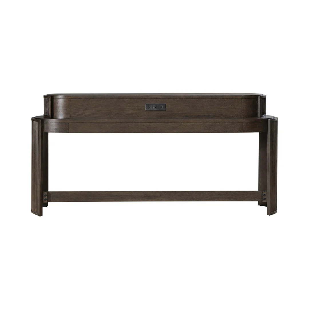City View Console Table - Image 6