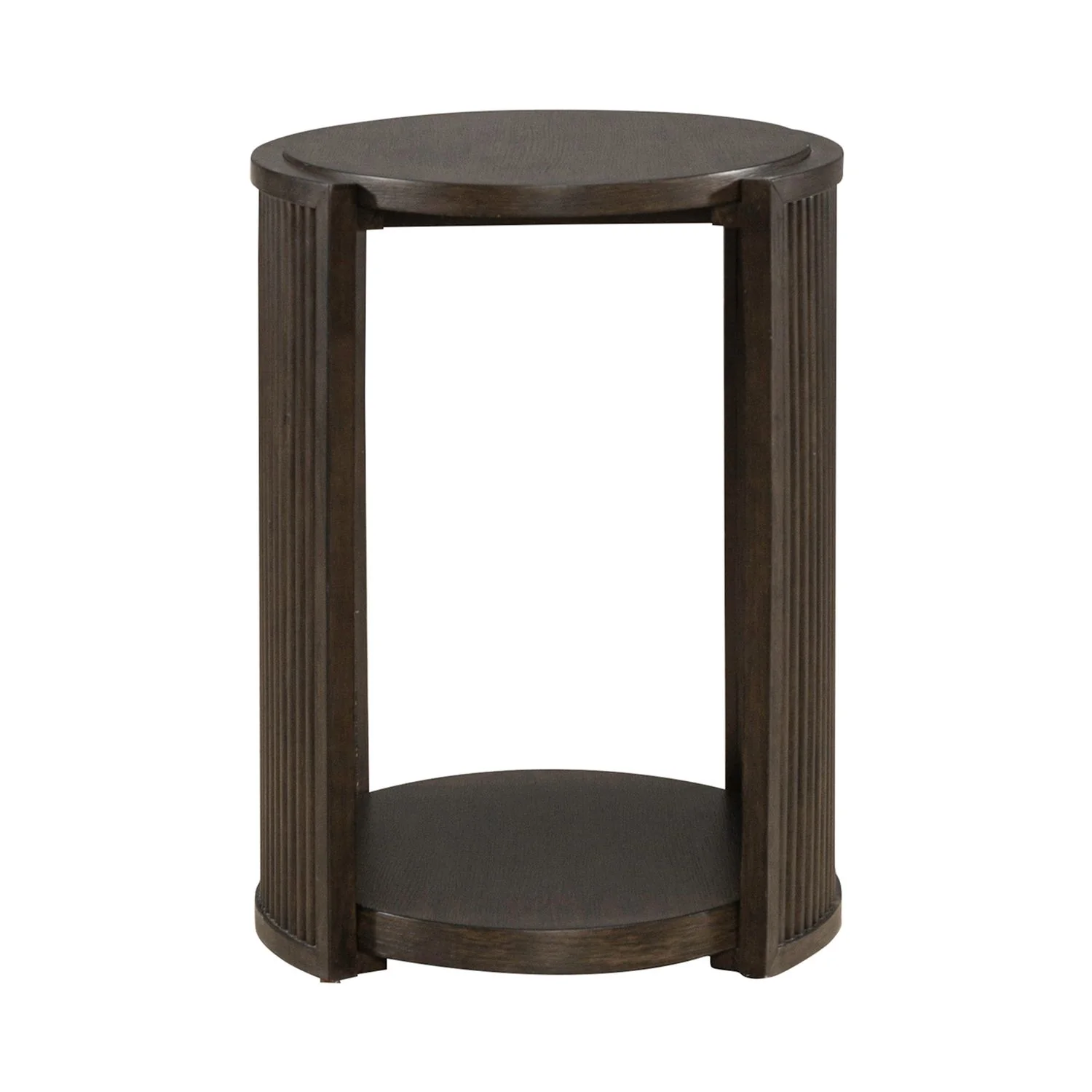 City View Side Table - Image 3