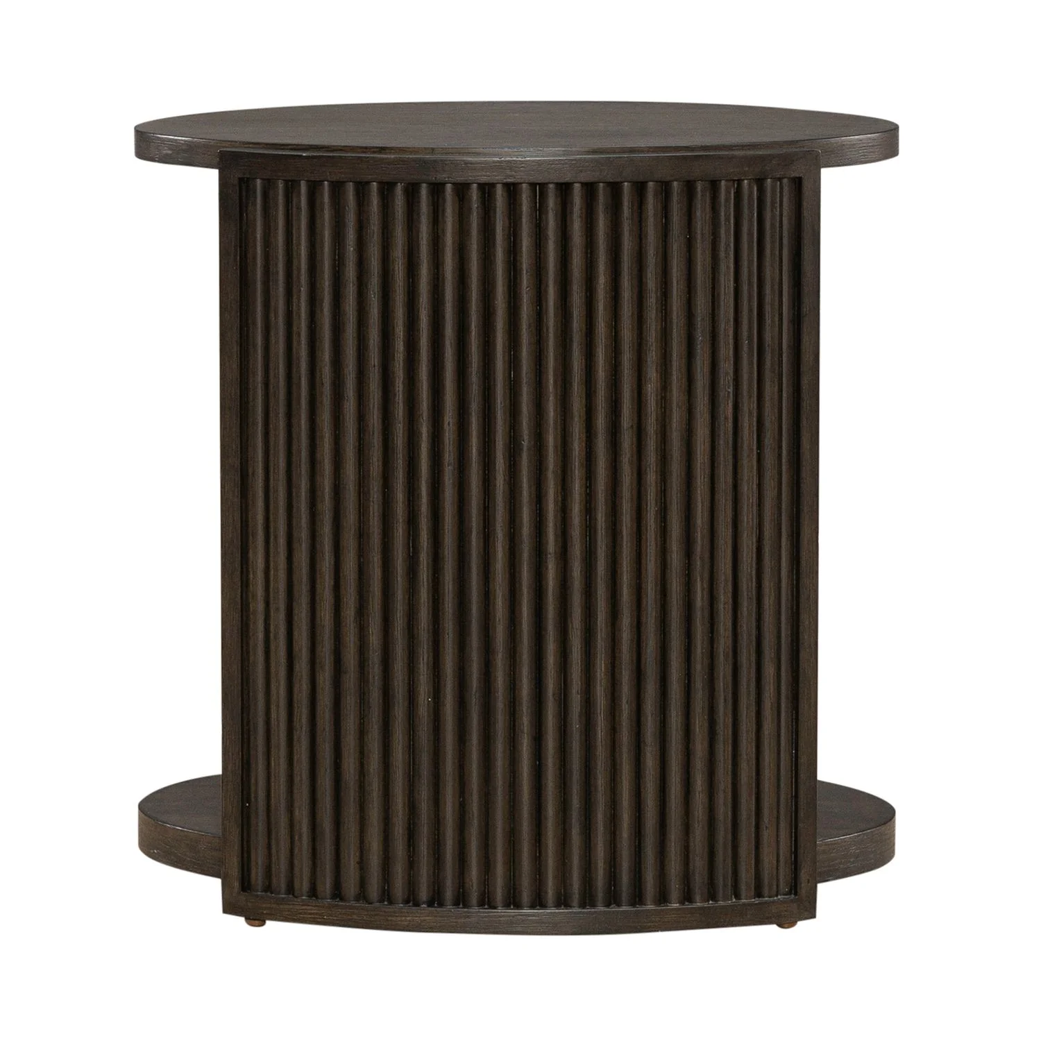 City View Side Table - Image 4