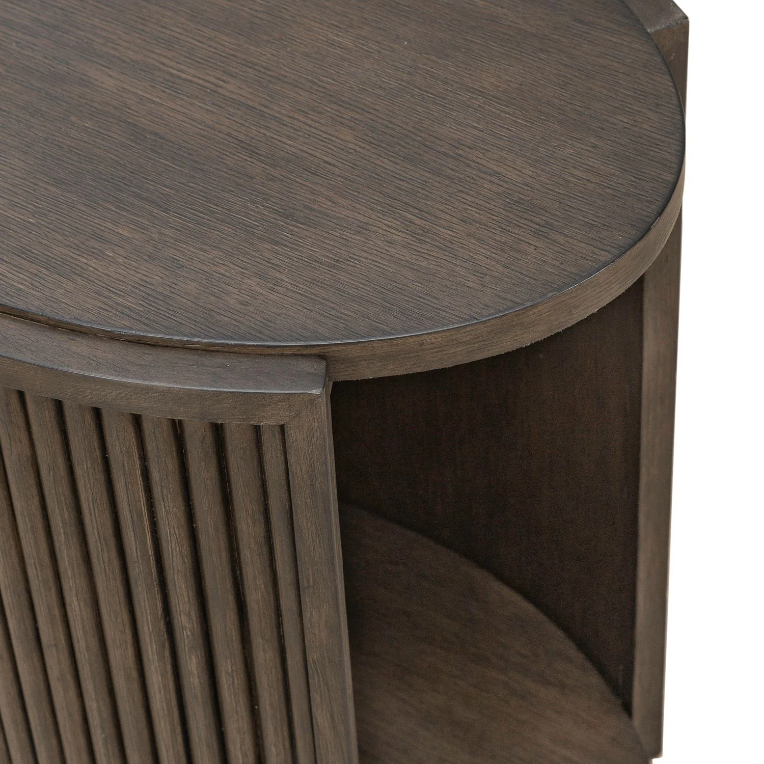 City View Side Table - Image 6