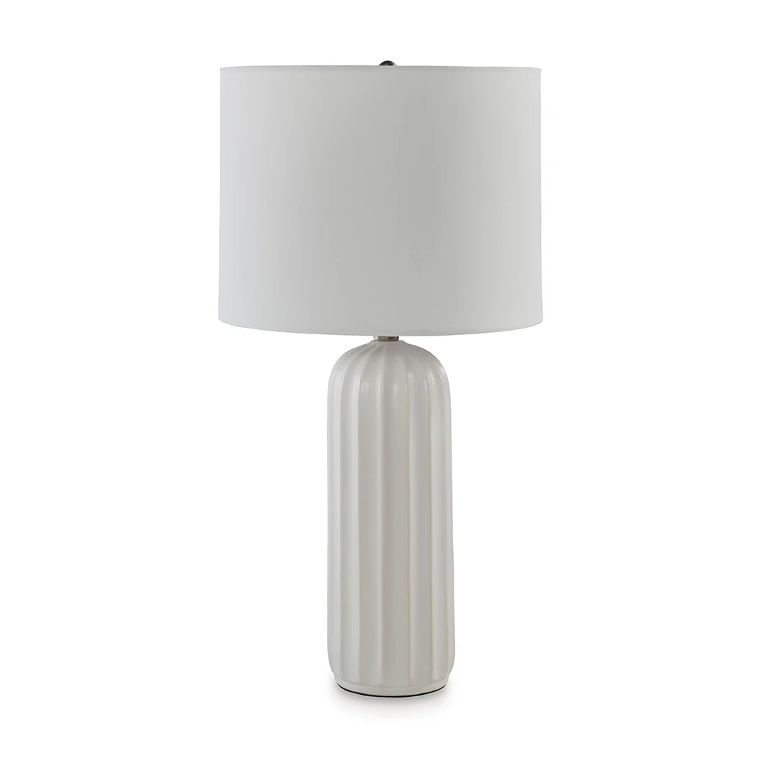 Clarkland Table Lamps (Set of 2) - Image 3